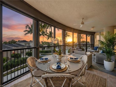 Pelican Bay Naples Florida Real Estate