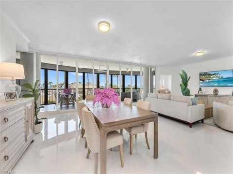 Pelican Bay Naples Florida Real Estate