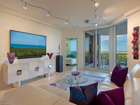 Pelican Bay Naples Florida Real Estate