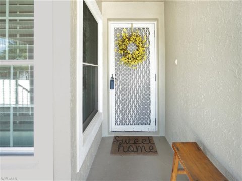 Pelican Bay Naples Florida Real Estate