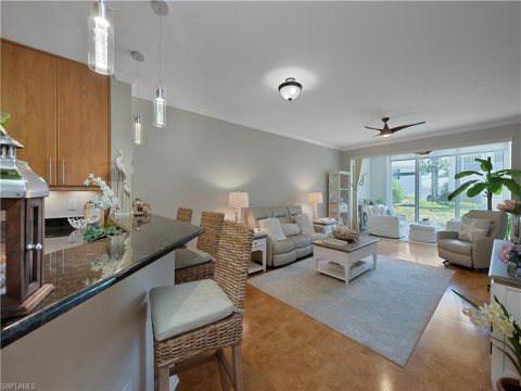 Pelican Bay Naples Florida Real Estate