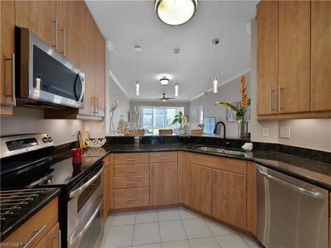 Pelican Bay Naples Florida Real Estate