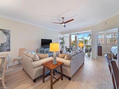 Pelican Bay Naples Florida Real Estate