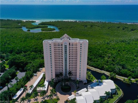 Pelican Bay Naples Florida Real Estate