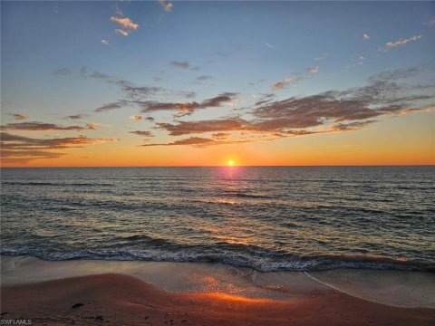 Pelican Bay Naples Florida Real Estate