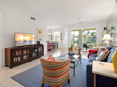 Pelican Bay Naples Florida Real Estate