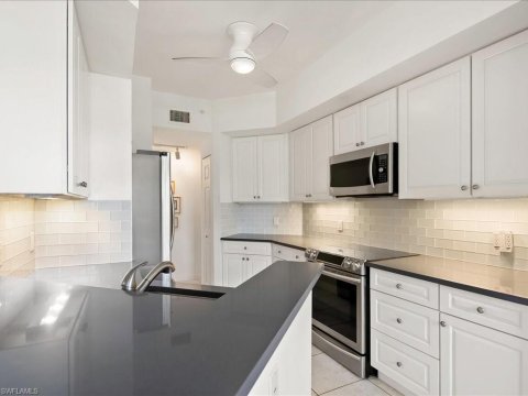 Pelican Bay Naples Florida Real Estate