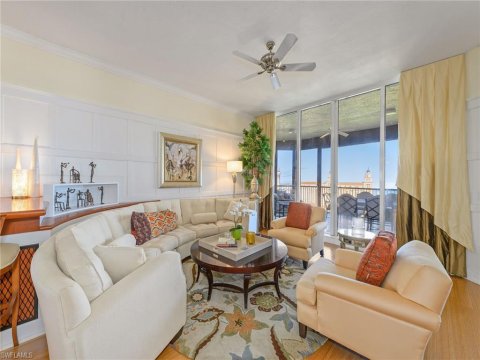 Pelican Bay Naples Florida Real Estate