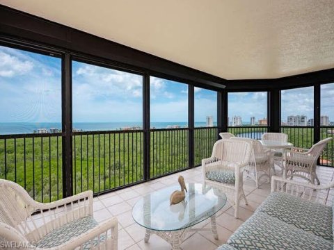 Pelican Bay Naples Florida Real Estate