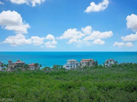 Pelican Bay Naples Florida Real Estate