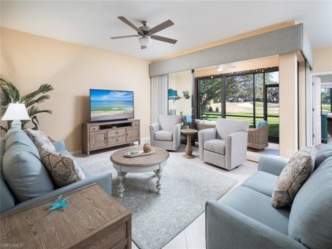 Pelican Bay Naples Florida Real Estate