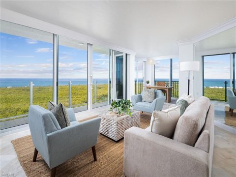 Pelican Bay Naples Florida Real Estate