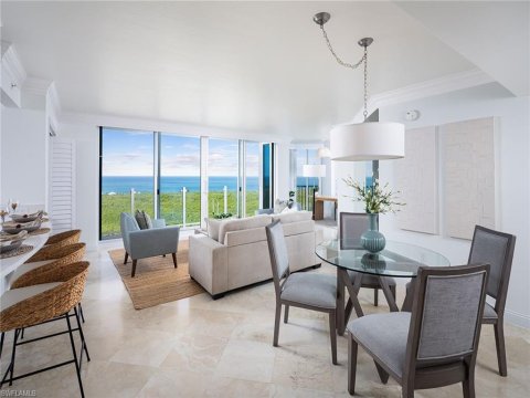 Pelican Bay Naples Florida Real Estate