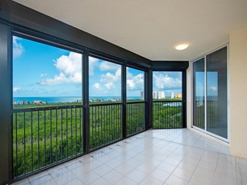 Pelican Bay Naples Florida Real Estate