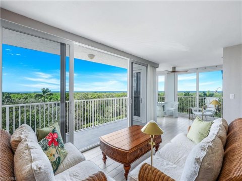 Pelican Bay Naples Florida Real Estate