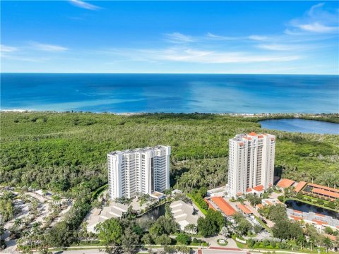 Pelican Bay Naples Florida Real Estate