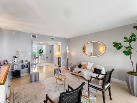 Pelican Bay Naples Florida Real Estate