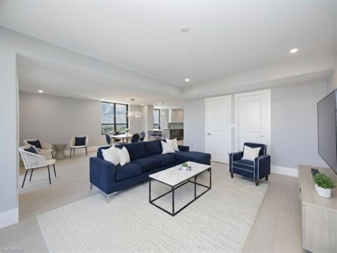 Pelican Bay Naples Florida Real Estate