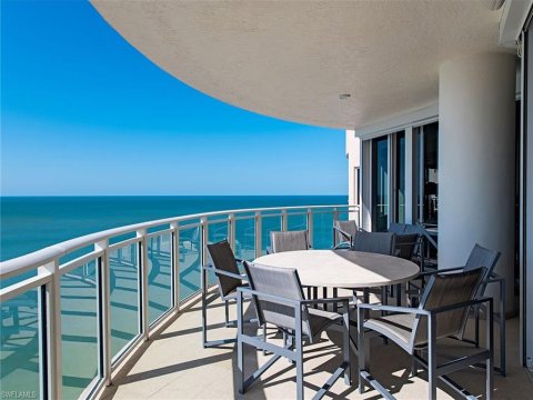 Pelican Bay Naples Florida Real Estate