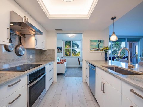 Pelican Bay Naples Florida Real Estate