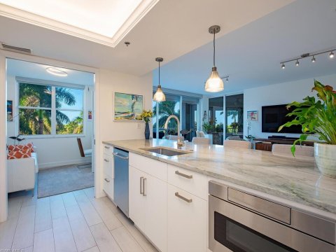 Pelican Bay Naples Florida Real Estate