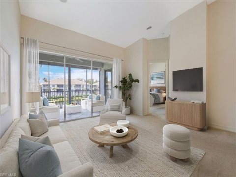 Pelican Bay Naples Florida Real Estate