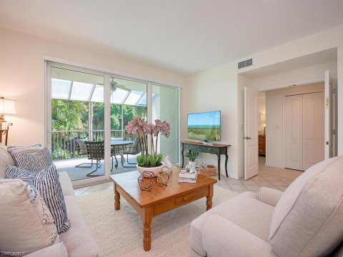 Pelican Bay Naples Florida Real Estate