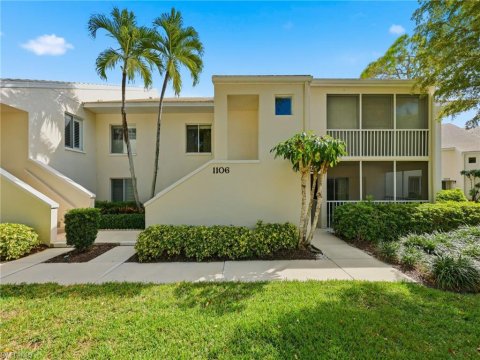Pelican Bay Naples Florida Real Estate