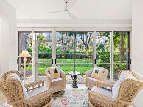 Pelican Bay Naples Florida Real Estate