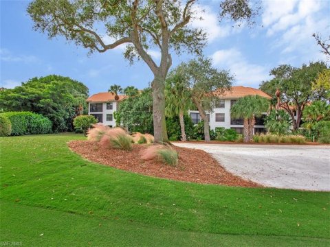 Pelican Bay Naples Florida Real Estate