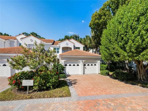 Pelican Bay Naples Florida Real Estate