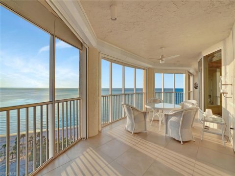 Pelican Bay Naples Florida Real Estate