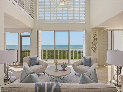 Pelican Bay Naples Florida Real Estate