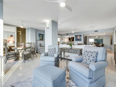 Pelican Bay Naples Florida Real Estate