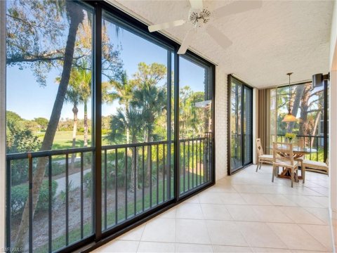 Pelican Bay Naples Florida Real Estate