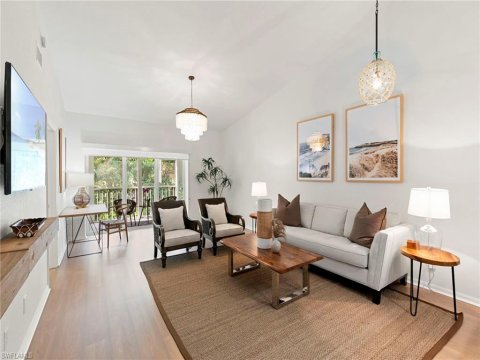 Pelican Bay Naples Florida Real Estate