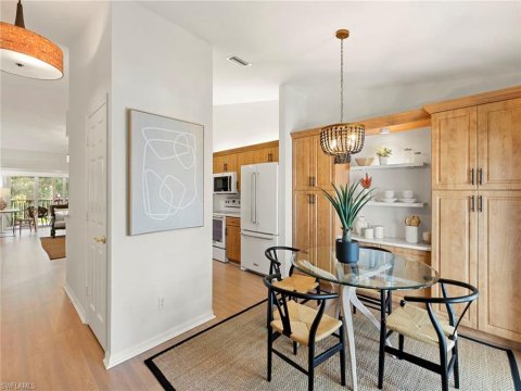 Pelican Bay Naples Florida Real Estate