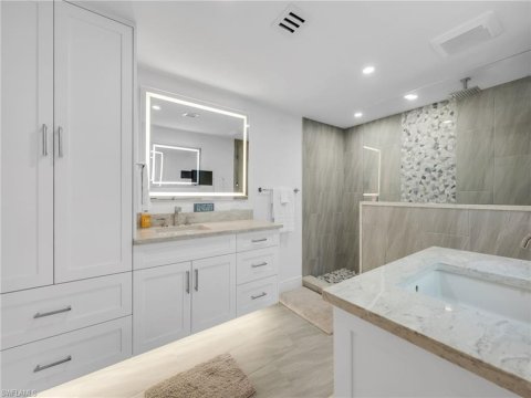 Pelican Bay Naples Florida Real Estate