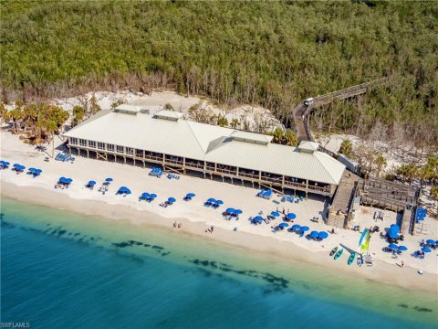 Pelican Bay Naples Florida Real Estate