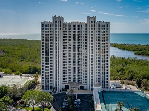 Pelican Bay Naples Florida Real Estate