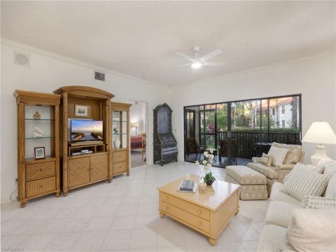 Pelican Bay Naples Florida Real Estate