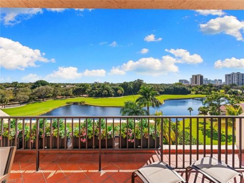 Pelican Bay Naples Florida Real Estate