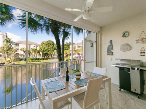 Pelican Bay Naples Florida Real Estate