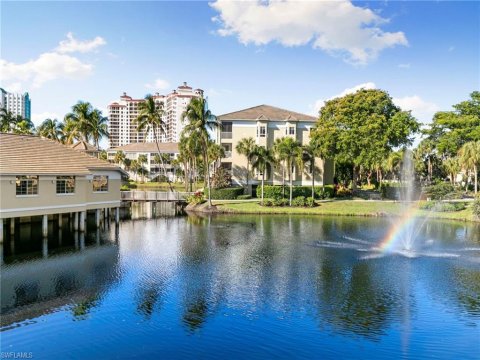 Pelican Bay Naples Florida Real Estate