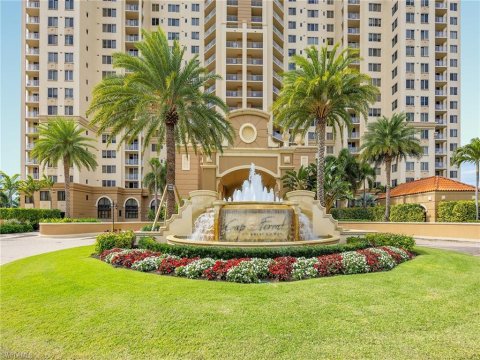 Pelican Bay Naples Florida Real Estate