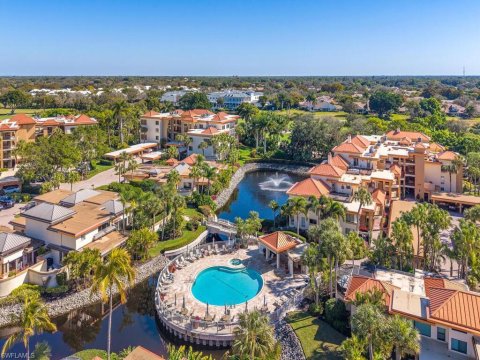 Pelican Bay Naples Florida Real Estate