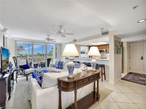 Pelican Bay Naples Florida Real Estate