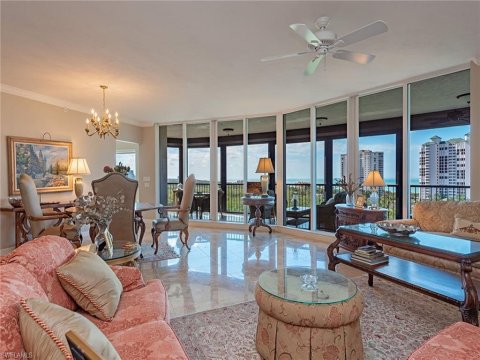 Pelican Bay Naples Florida Real Estate