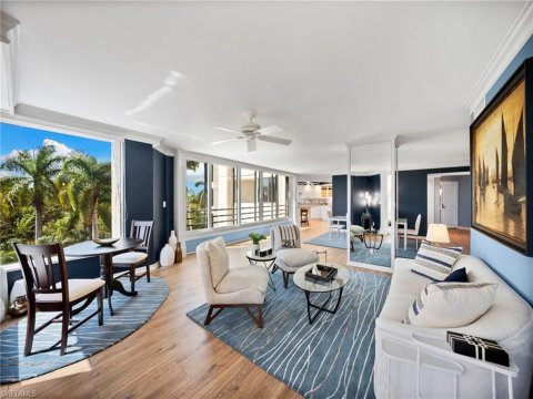 Pelican Bay Naples Florida Real Estate