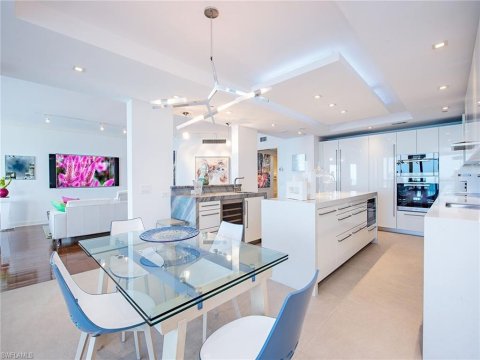 Pelican Bay Naples Florida Real Estate